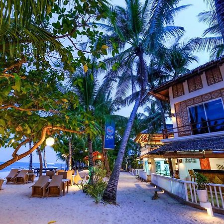 Malapascua Exotic Island Dive Resort Daanbantayan Bagian luar foto