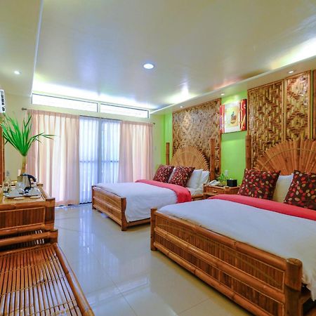 Malapascua Exotic Island Dive Resort Daanbantayan Bagian luar foto