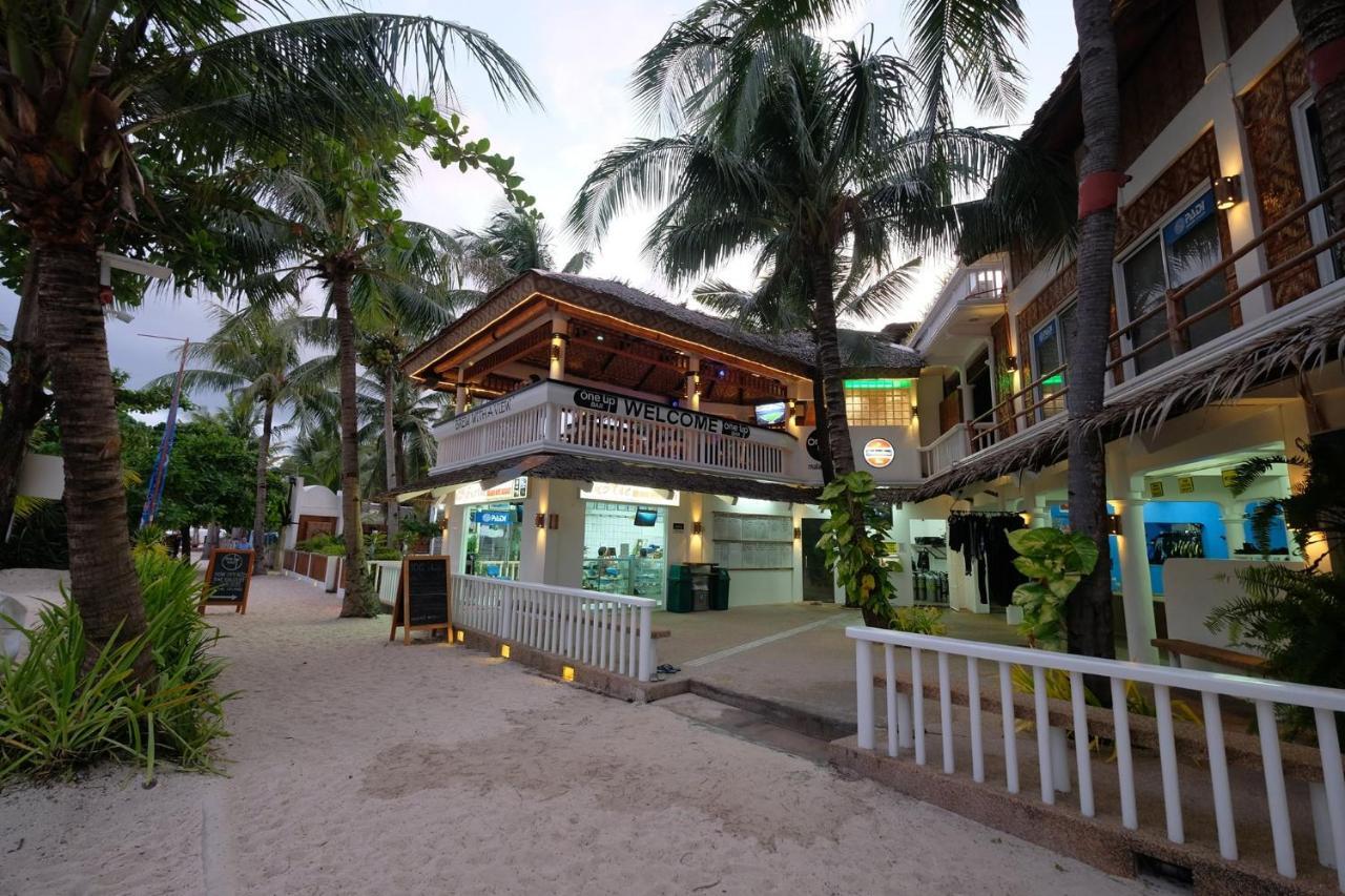 Malapascua Exotic Island Dive Resort Daanbantayan Bagian luar foto