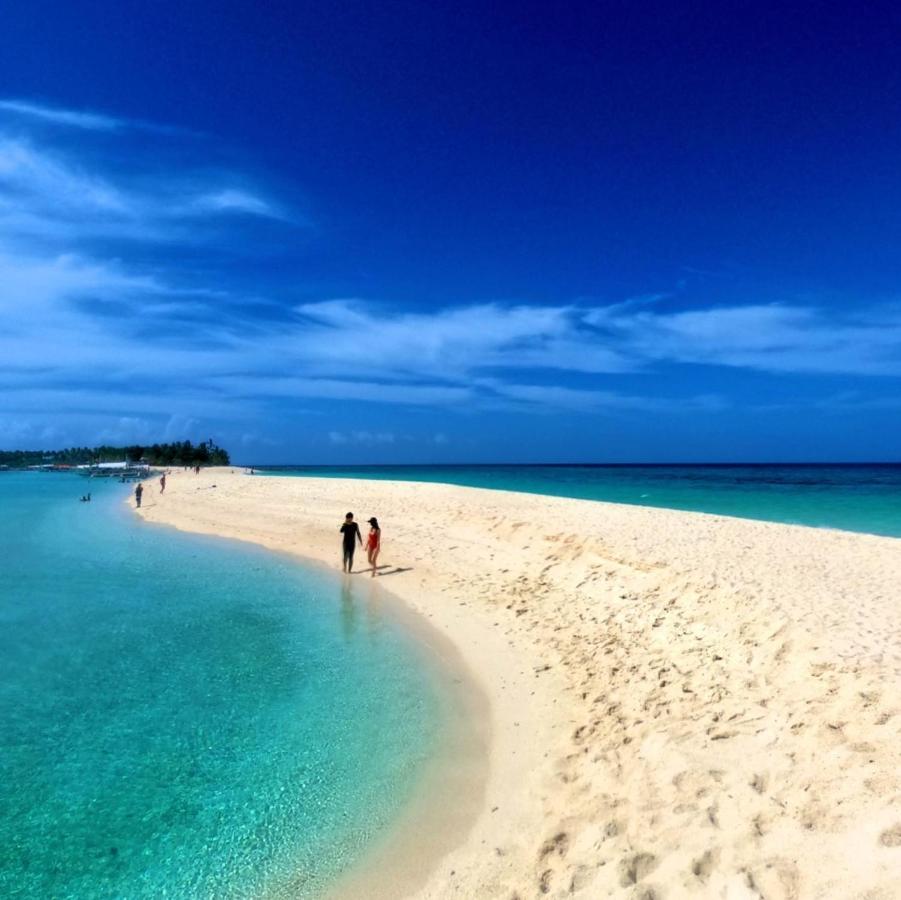 Malapascua Exotic Island Dive Resort Daanbantayan Bagian luar foto