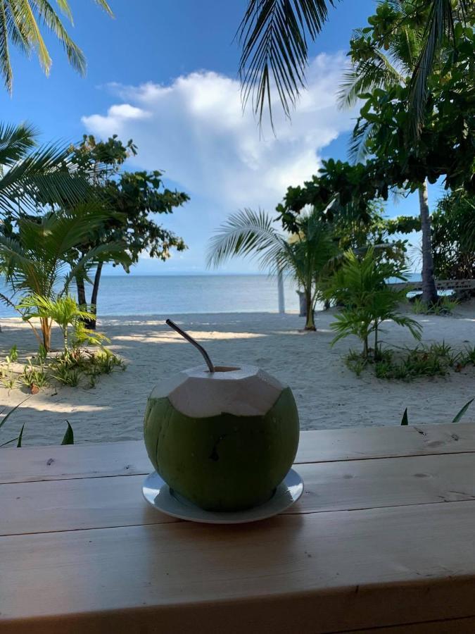 Malapascua Exotic Island Dive Resort Daanbantayan Bagian luar foto