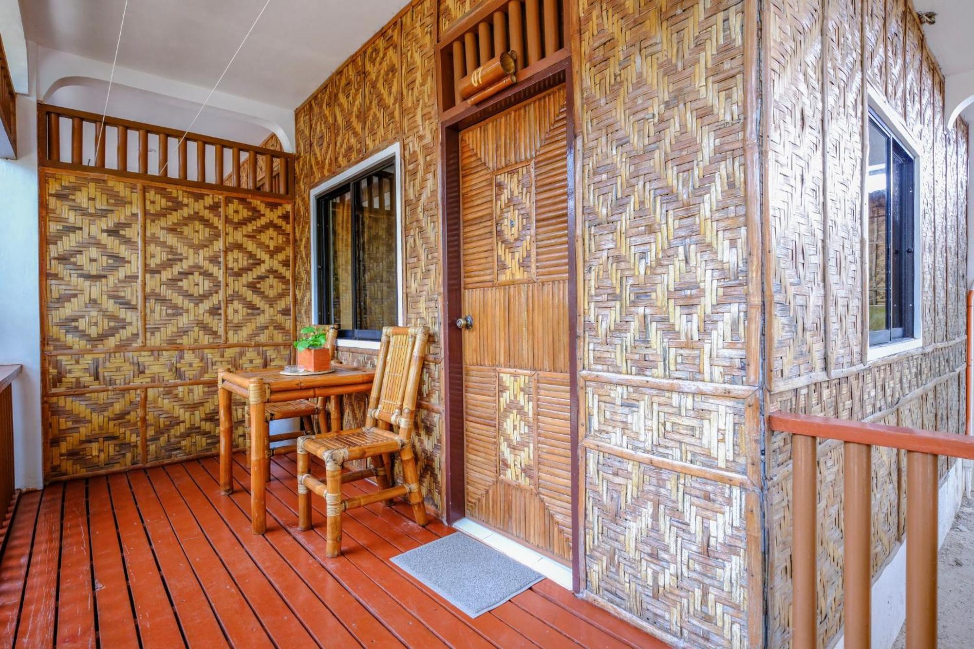 Malapascua Exotic Island Dive Resort Daanbantayan Bagian luar foto