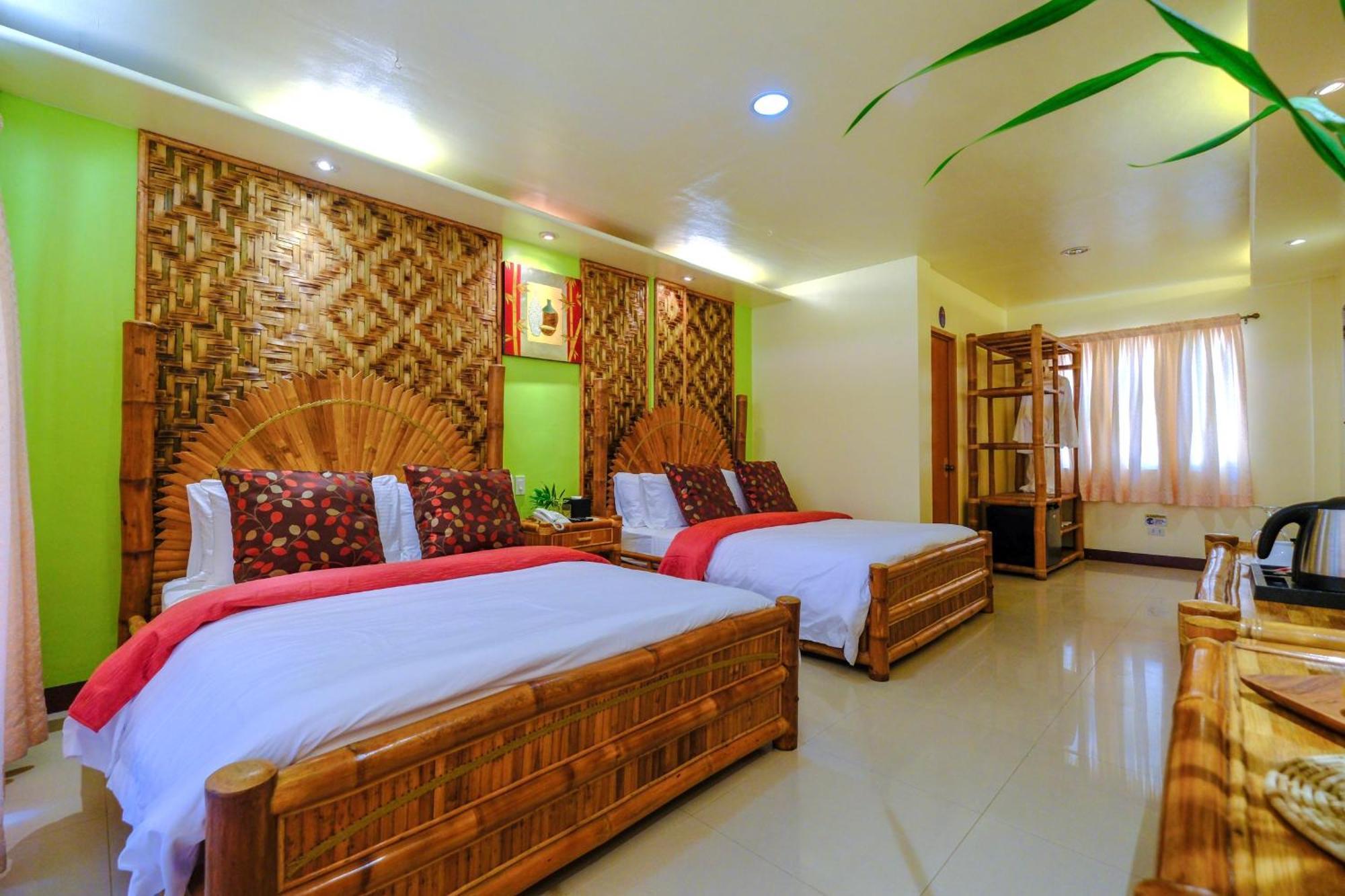 Malapascua Exotic Island Dive Resort Daanbantayan Bagian luar foto