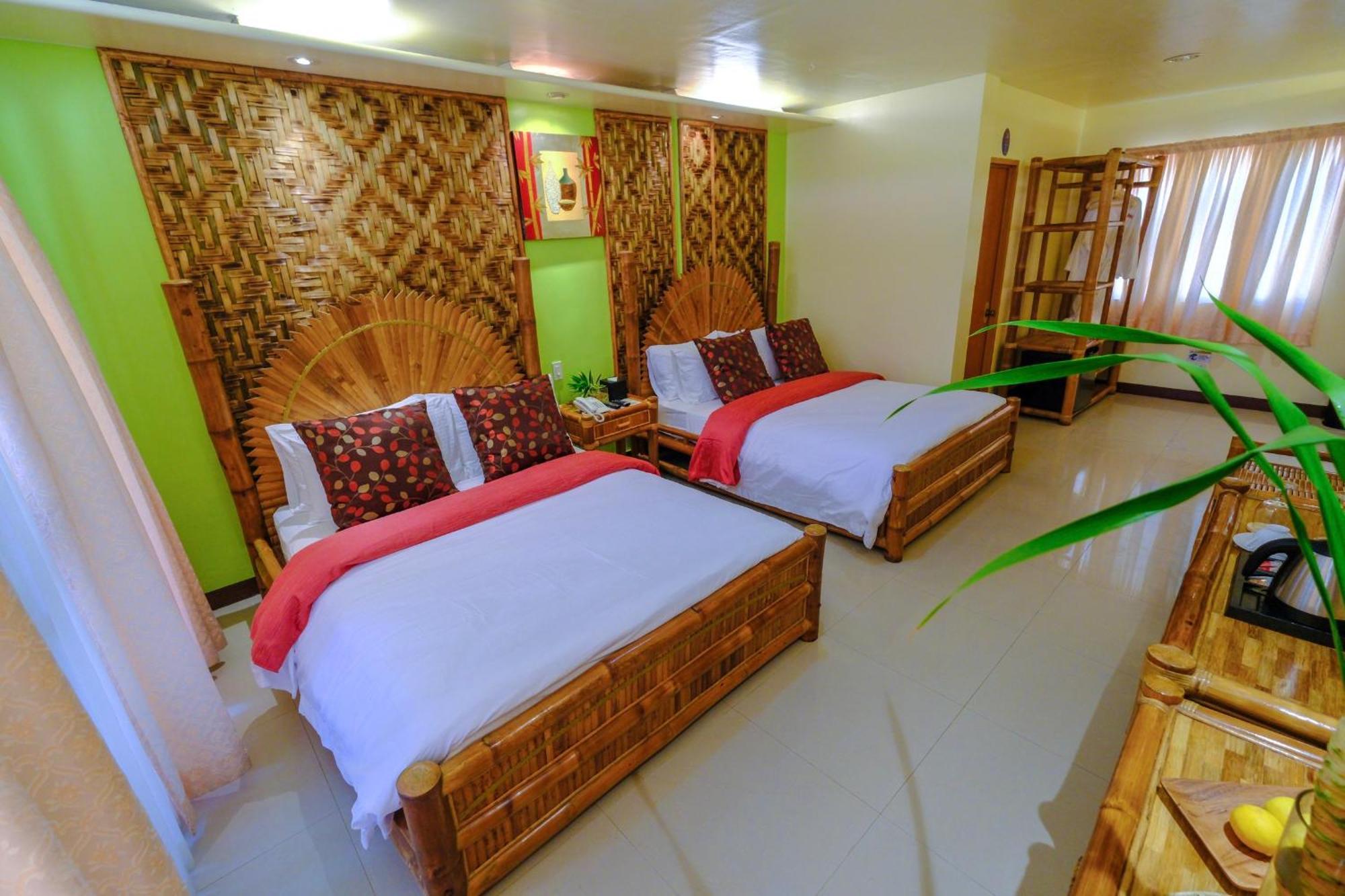 Malapascua Exotic Island Dive Resort Daanbantayan Bagian luar foto