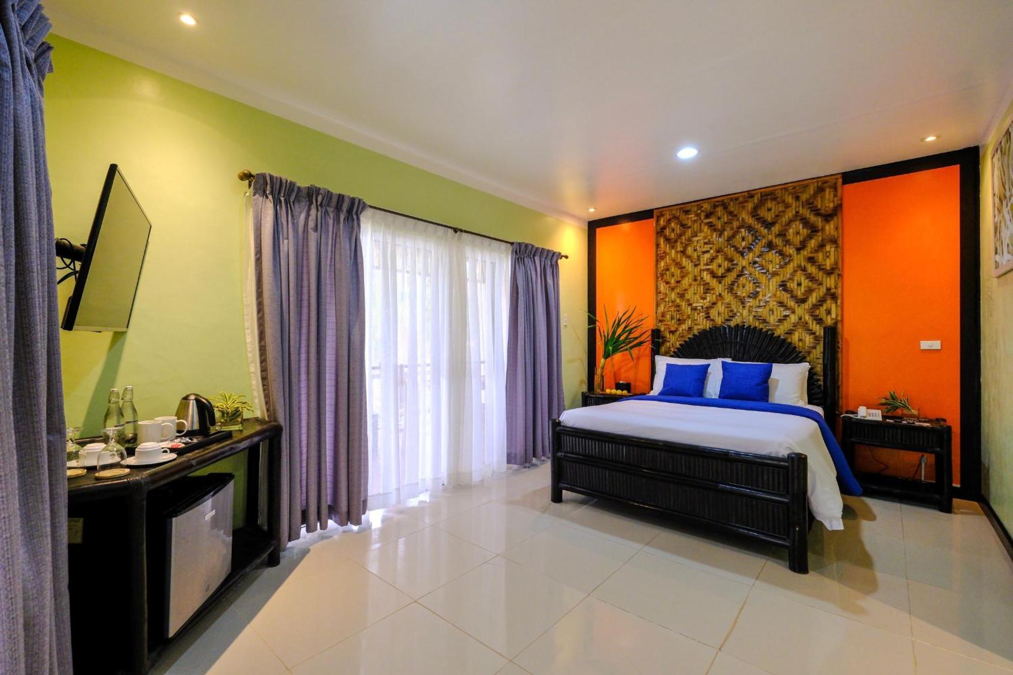 Malapascua Exotic Island Dive Resort Daanbantayan Bagian luar foto