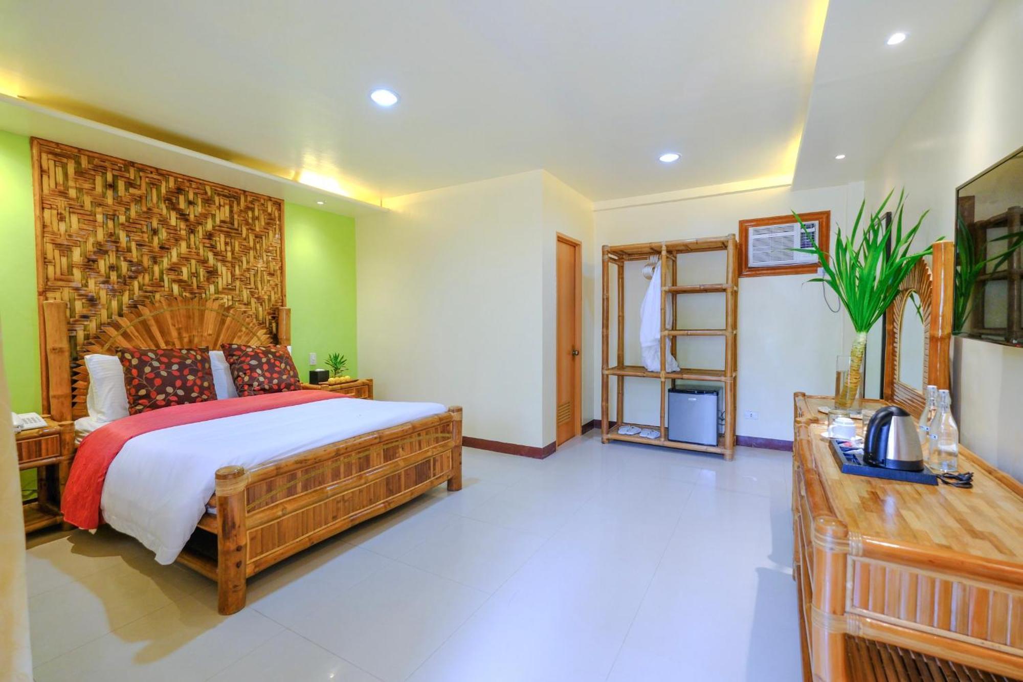Malapascua Exotic Island Dive Resort Daanbantayan Bagian luar foto